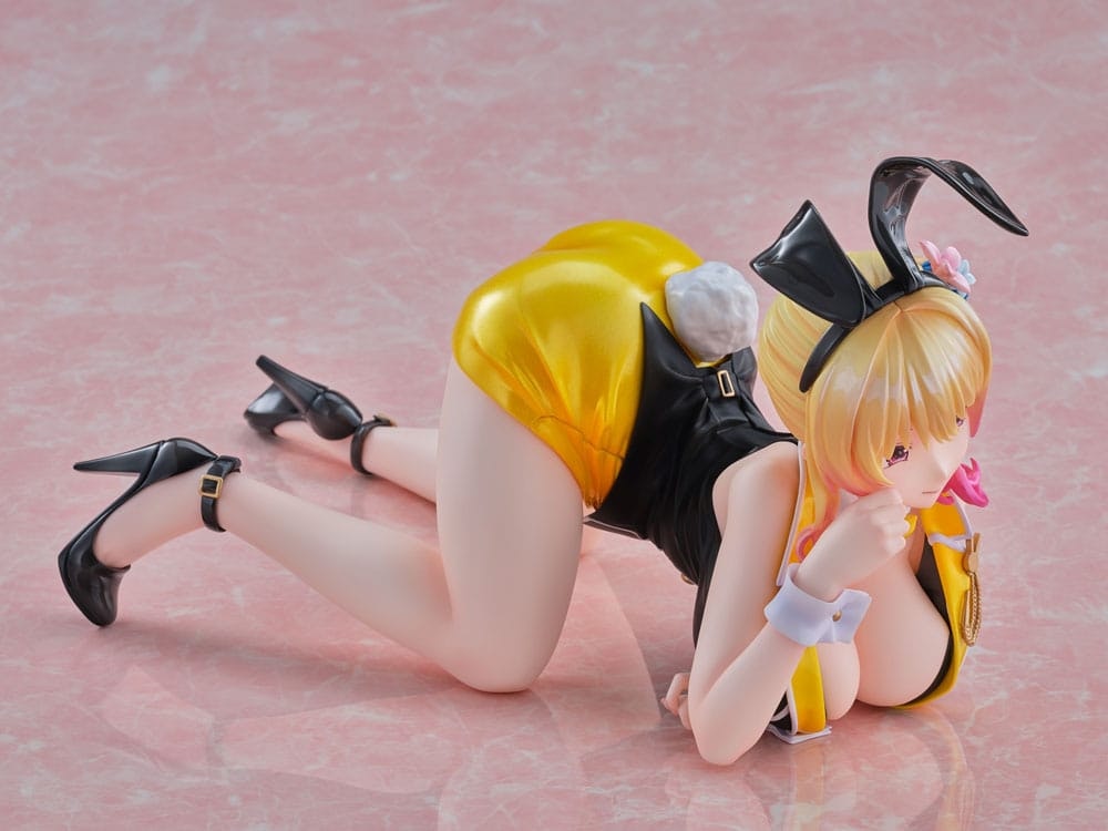 Bunny Garden Rin 1/6 Scale Figure