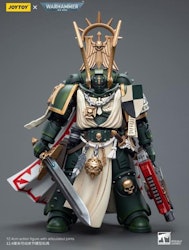 Warhammer 40k Dark Angels Master Lazarus 1/18 Scale Action Figure