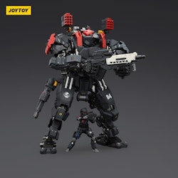 Battle for the Stars Sorrow Expeditionary Forces Tyrant Mecha 04 (City Combat Type Ver.) 1/18 Scale Action Figure