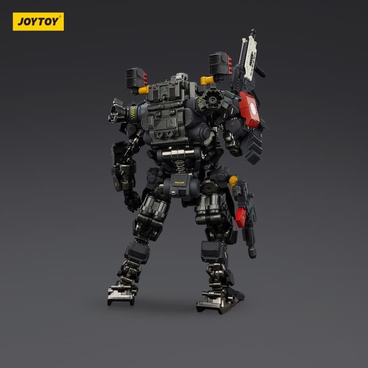 Battle for the Stars Sorrow Expeditionary Forces Tyrant Mecha 04 (City Combat Type Ver.) 1/18 Scale Action Figure