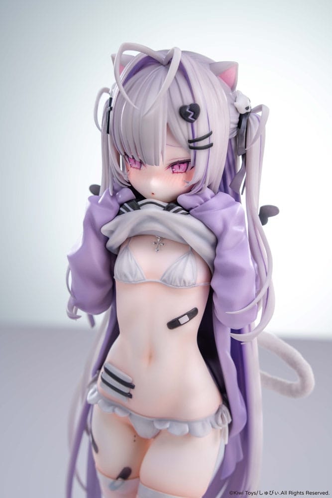 Shubii (Nekomimi Ver.) (Normal Edition)