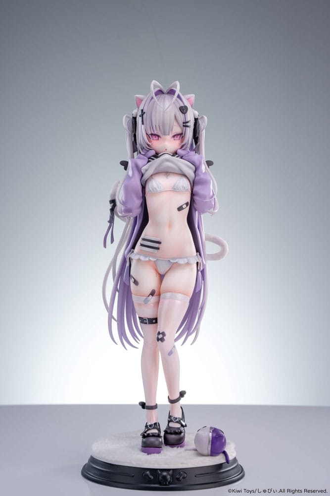 Shubii (Nekomimi Ver.) (Normal Edition)