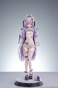 Shubii (Nekomimi Ver.) (Normal Edition)