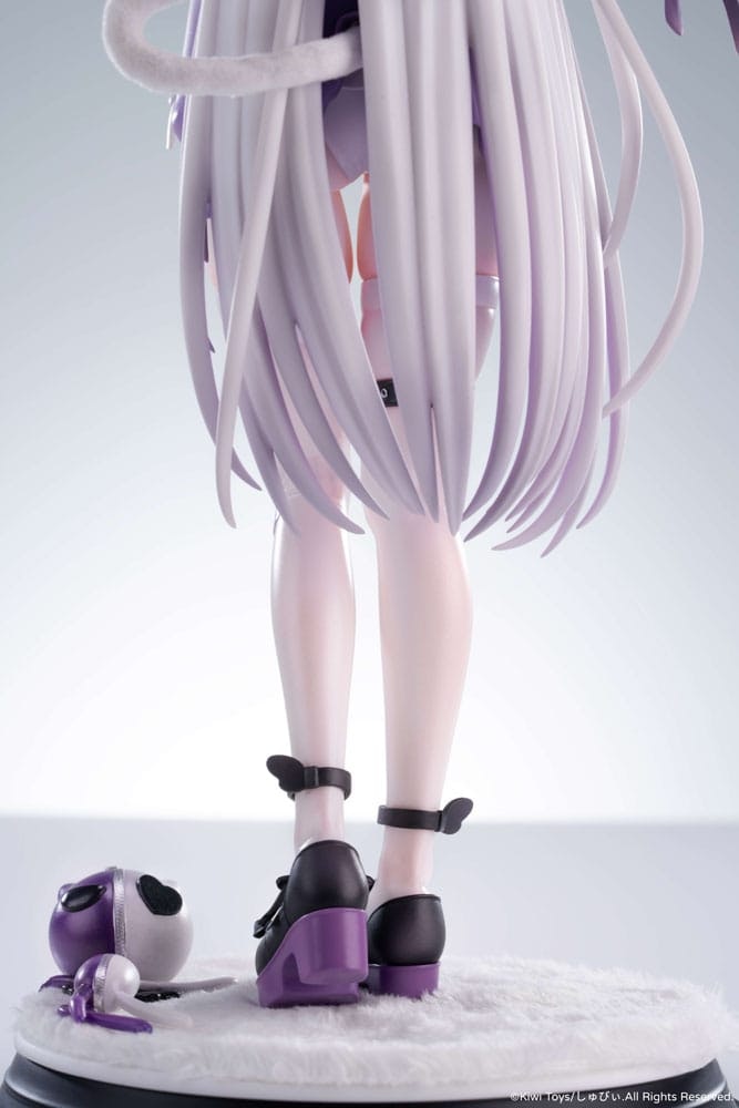 Shubii (Nekomimi Ver.) (Normal Edition)