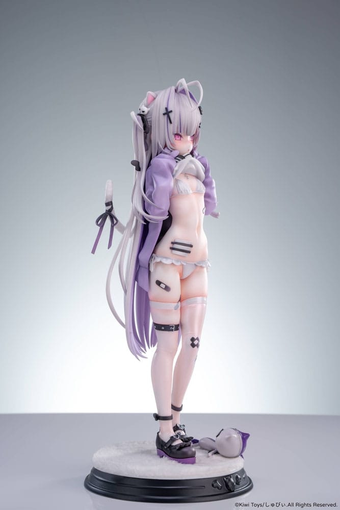 Shubii (Nekomimi Ver.) (Normal Edition)