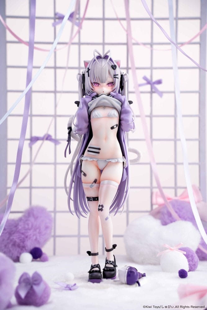 Shubii (Nekomimi Ver.) (Normal Edition)