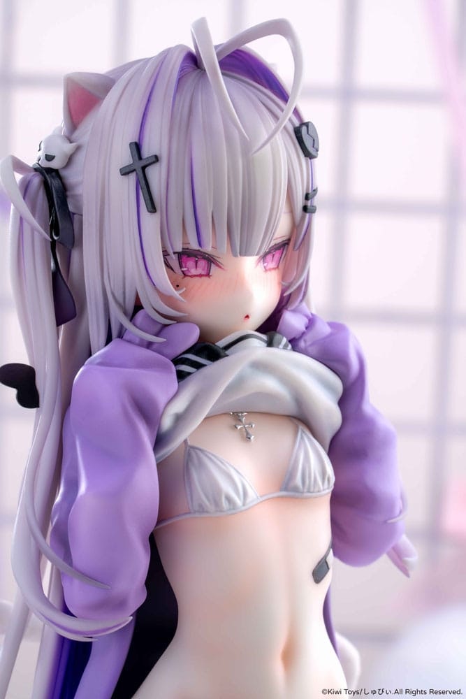 Shubii (Nekomimi Ver.) (Normal Edition)