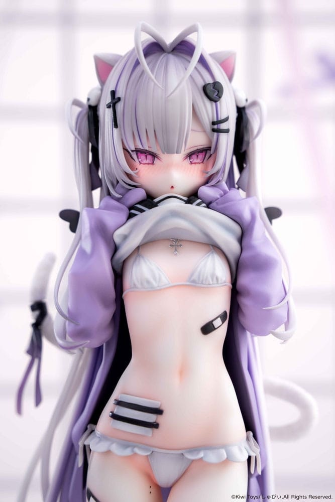 Shubii (Nekomimi Ver.) (Normal Edition)