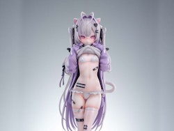 Shubii (Nekomimi Ver.) (Normal Edition)