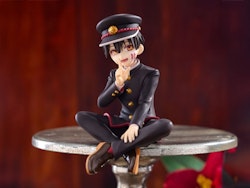 Toilet-bound Hanako-kun Hanako-kun Noodle Stopper Figure