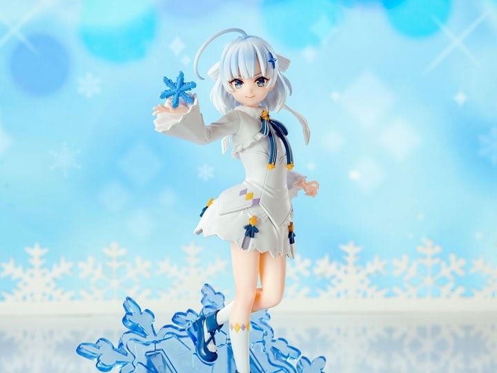 Private Tutor to the Duke's Daughter Luminasta Tina Howard Figure