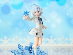 Private Tutor to the Duke's Daughter Luminasta Tina Howard Figure