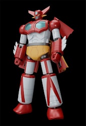 Getter Robo Moderoid Miniature Combining & Transforming Getter 1 Model Kit
