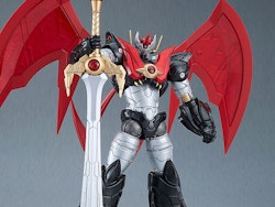 Mazinkaiser Moderoid Mazinkaiser Model Kit