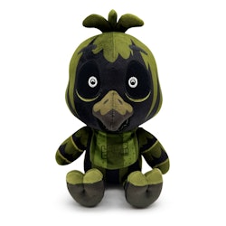 Five Nights at Freddy's Plush Figure Phantom Chica