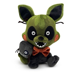 Five Nights at Freddy's Plush Figure Phantom Mangle