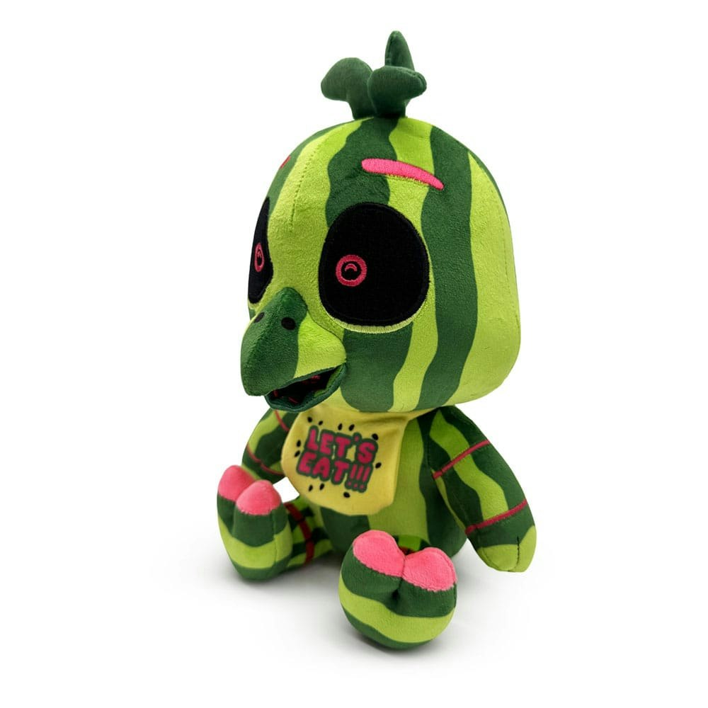 Five Nights at Freddy's Plush Figure Watermelon Chica