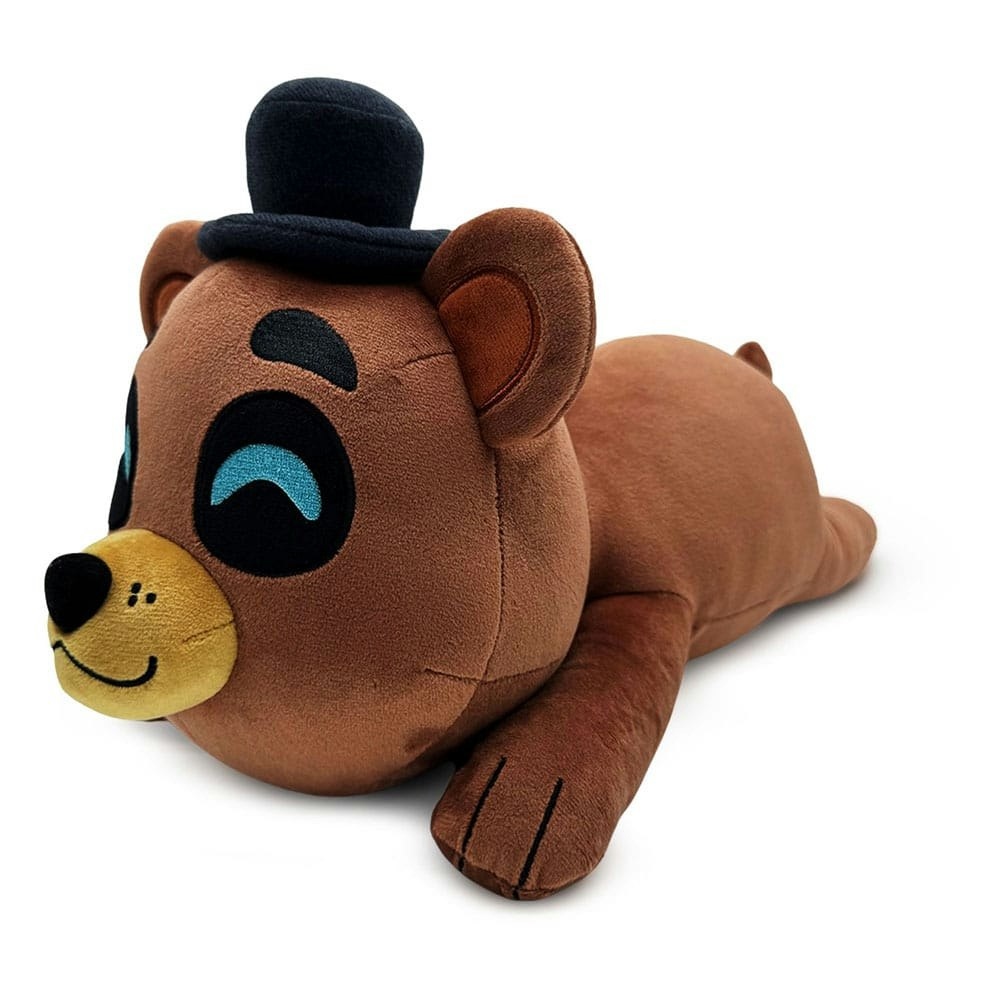 Five Nights at Freddy's Weighted Plush Figure Freddy