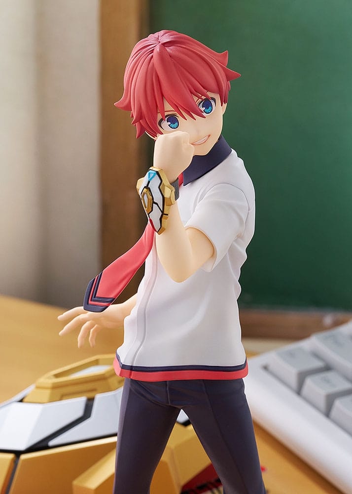 Gridman Universe Pop Up Parade L Yuta Hibiki