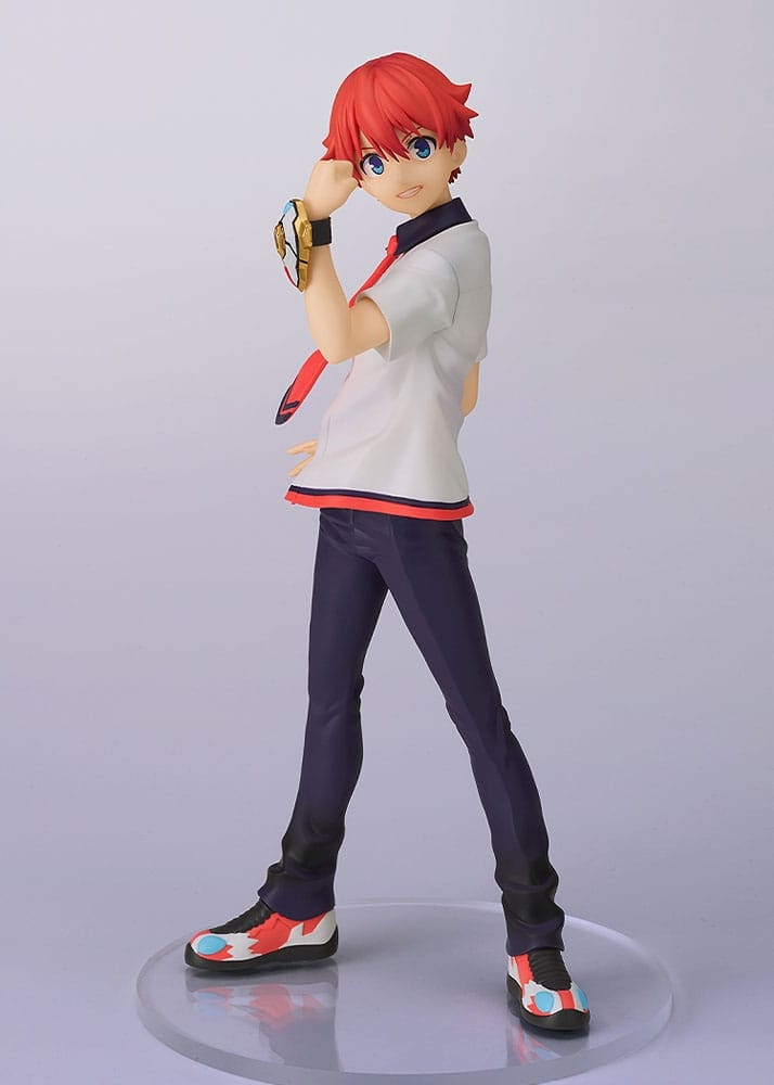 Gridman Universe Pop Up Parade L Yuta Hibiki