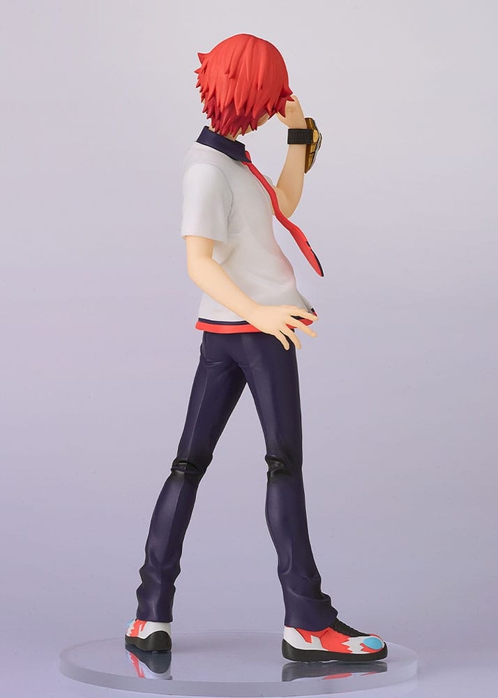 Gridman Universe Pop Up Parade L Yuta Hibiki