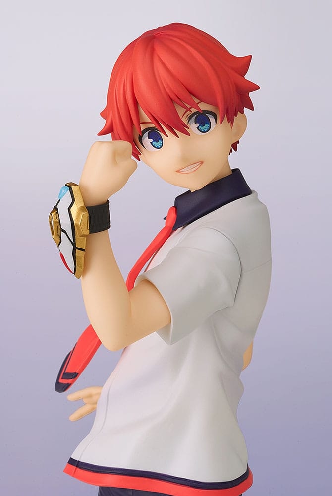 Gridman Universe Pop Up Parade L Yuta Hibiki