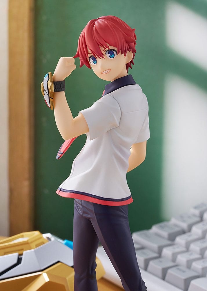 Gridman Universe Pop Up Parade L Yuta Hibiki