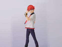 Gridman Universe Pop Up Parade L Yuta Hibiki