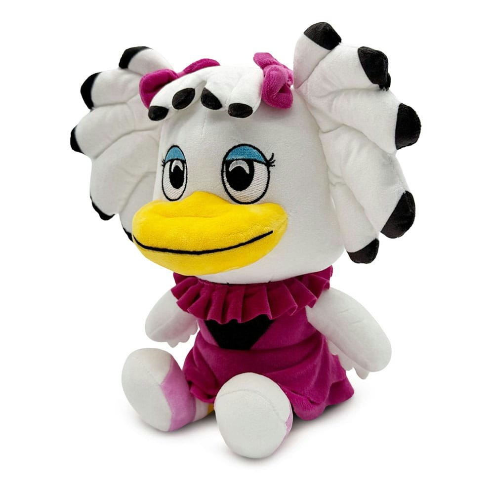Chuck E. Cheese Plush Figure Helen Henny