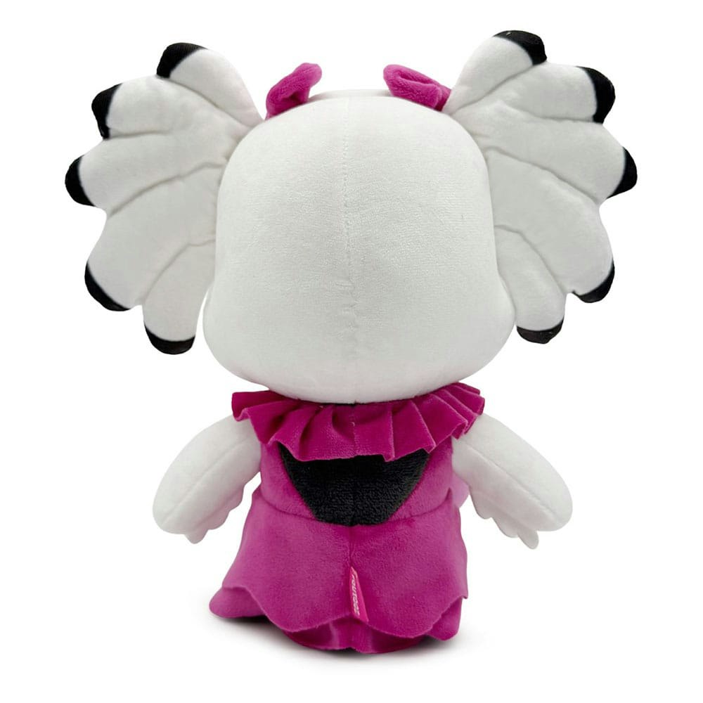 Chuck E. Cheese Plush Figure Helen Henny