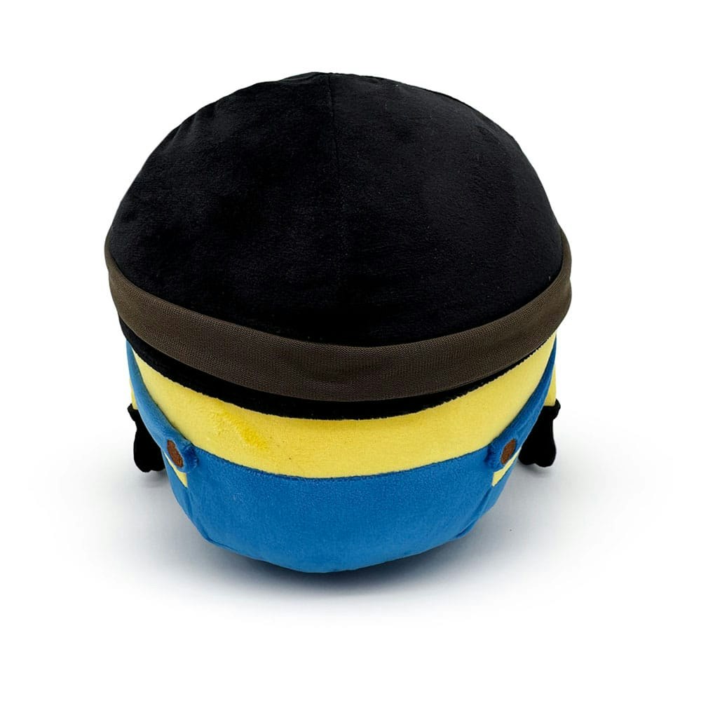 Despicable Me Plush Figure Heist Minion
