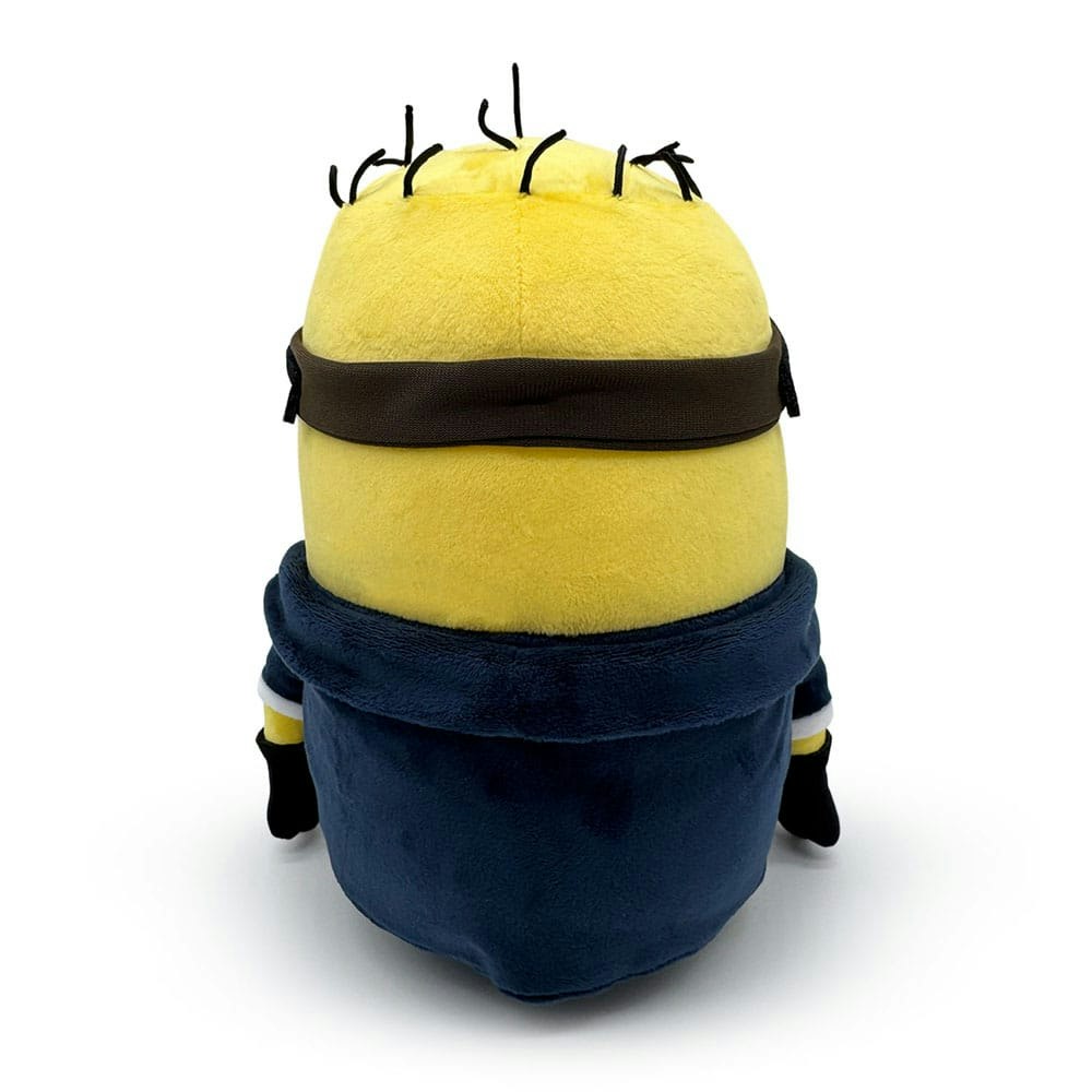 Despicable Me Plush Figure Suit Minion