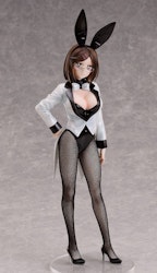 A Ninja and an Assassin Under One Roof B-Style Konoha Koga (Bunny Ver.)