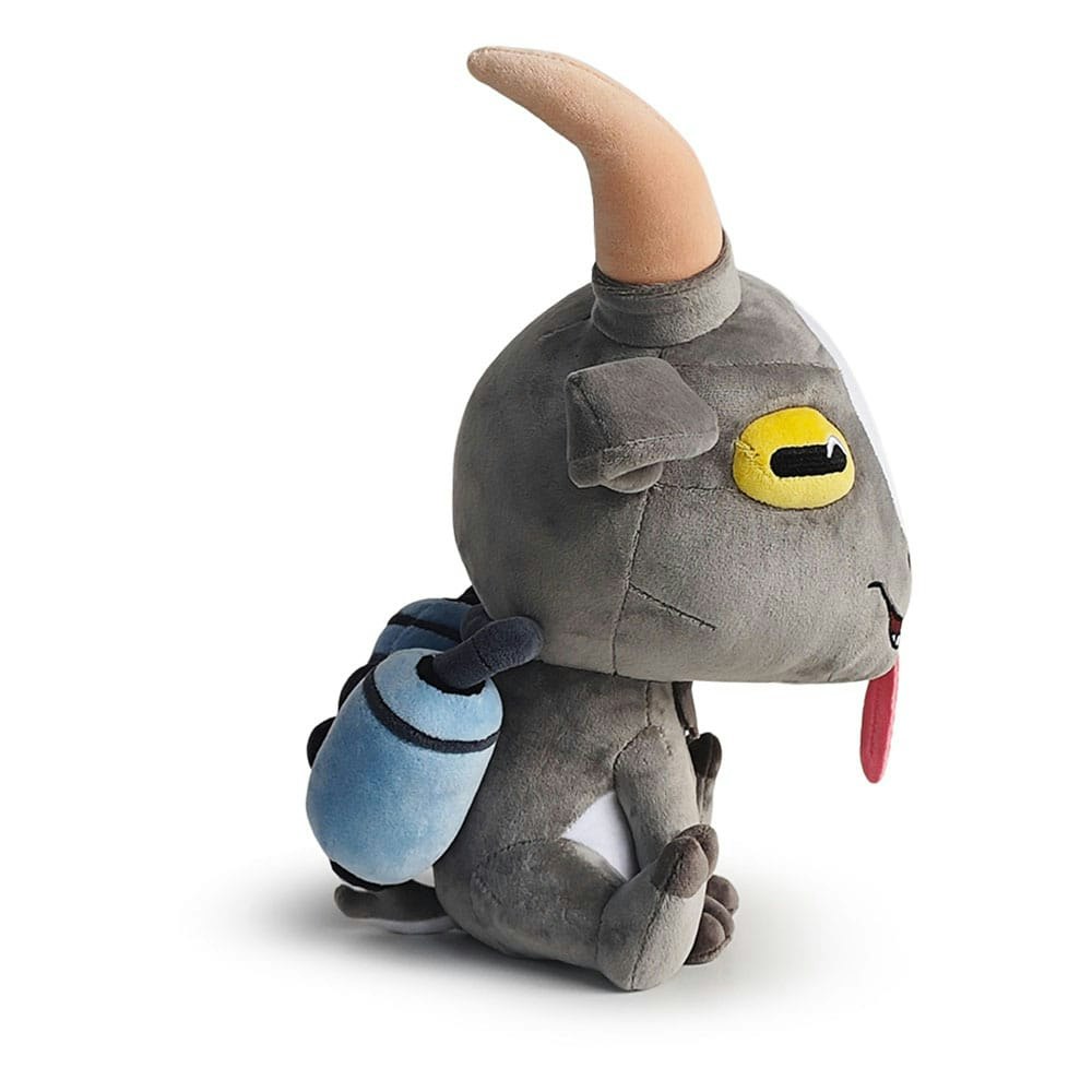 Goat Simulator Plush Figure Goat Simulator
