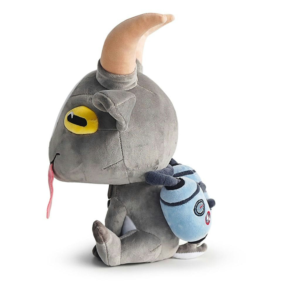 Goat Simulator Plush Figure Goat Simulator