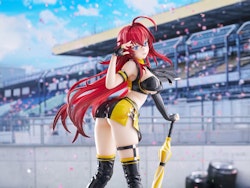 High School DxD Hero Rias Gremory (Race Queen Ver.) 1/3.5 Scale Limited Edition Figure