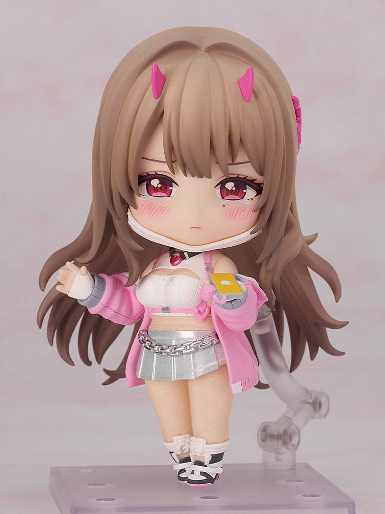 Goddess of Victory: Nikke Nendoroid Viper