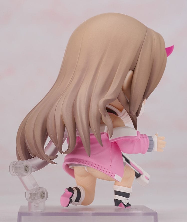 Goddess of Victory: Nikke Nendoroid Viper