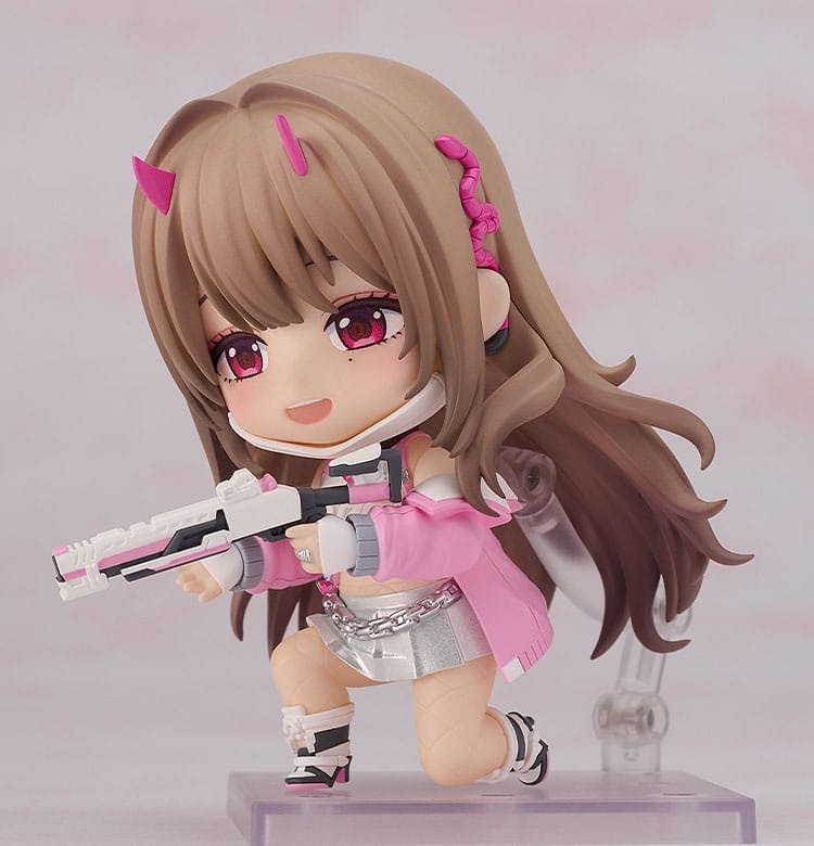 Goddess of Victory: Nikke Nendoroid Viper