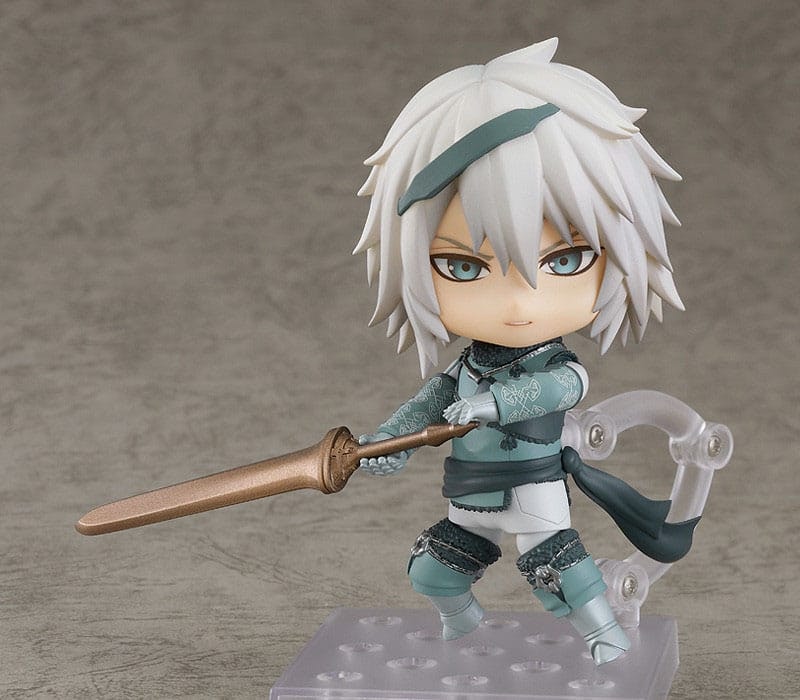 NieR Replicant ver.1.22474487139... Nendoroid Nier (Rerelease)