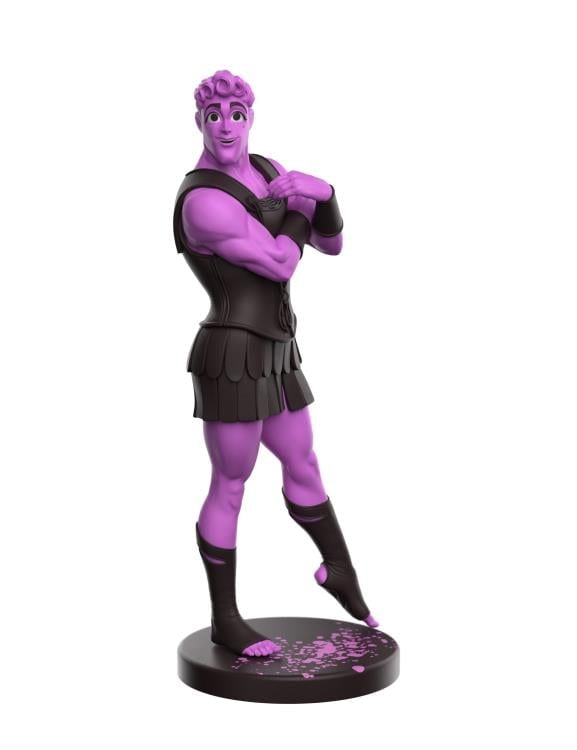 Lore Olympus Eros Vinyl Figure