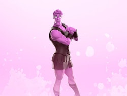 Lore Olympus Eros Vinyl Figure