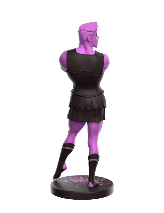Lore Olympus Eros Vinyl Figure
