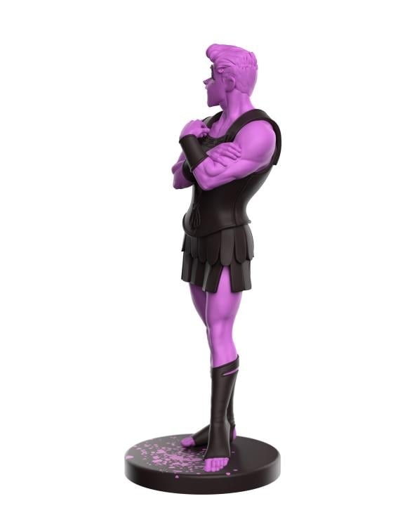 Lore Olympus Eros Vinyl Figure