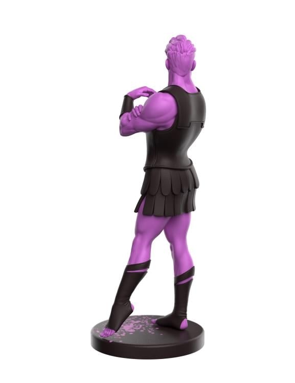 Lore Olympus Eros Vinyl Figure