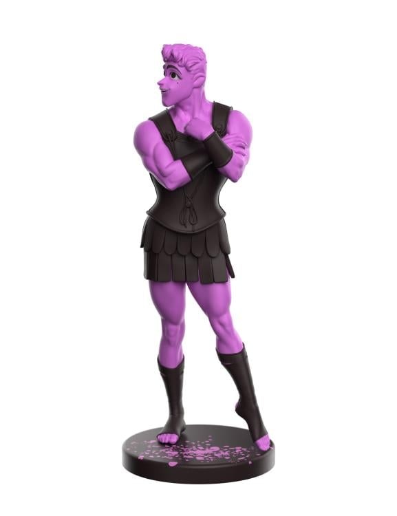 Lore Olympus Eros Vinyl Figure