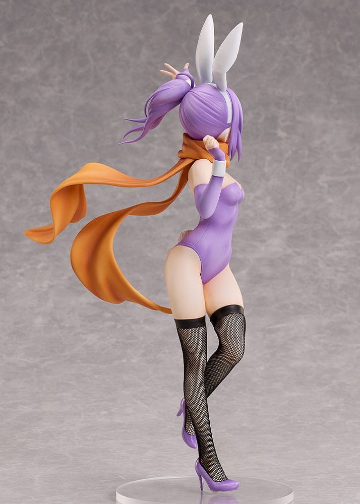 A Ninja and an Assassin Under One Roof B-Style Satoko Kusagakure (Bunny Ver.)
