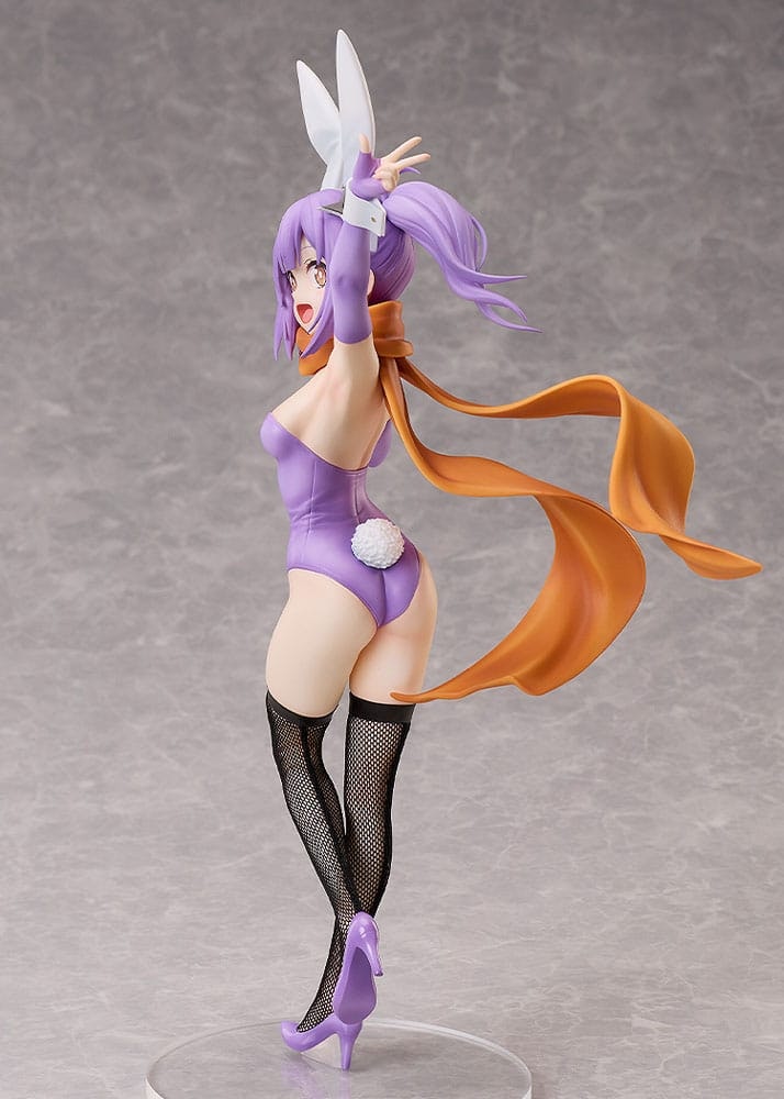 A Ninja and an Assassin Under One Roof B-Style Satoko Kusagakure (Bunny Ver.)