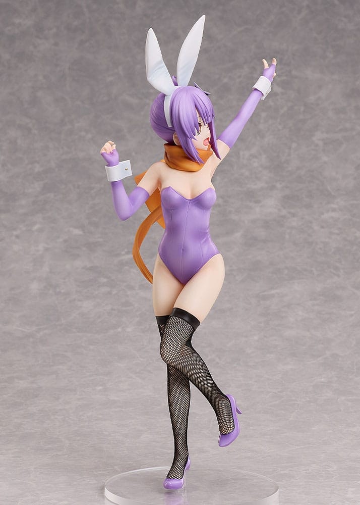 A Ninja and an Assassin Under One Roof B-Style Satoko Kusagakure (Bunny Ver.)