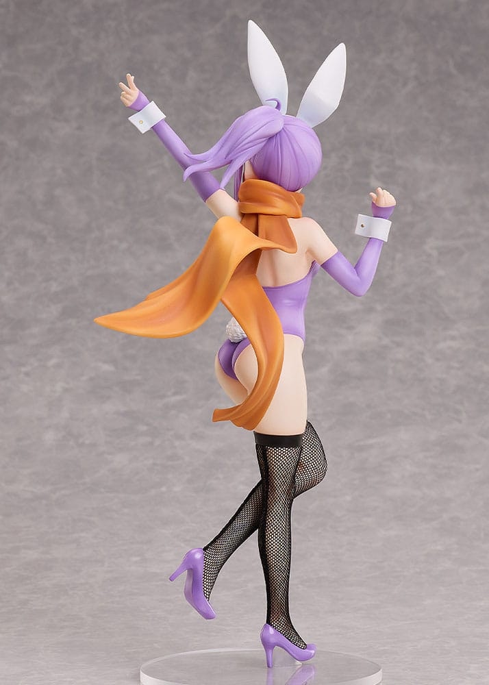 A Ninja and an Assassin Under One Roof B-Style Satoko Kusagakure (Bunny Ver.)